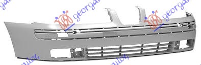 PREDNJI BRANIK PM (A KVALITET) SEAT CORDOBA 1999-2002 (6K1/6K2)