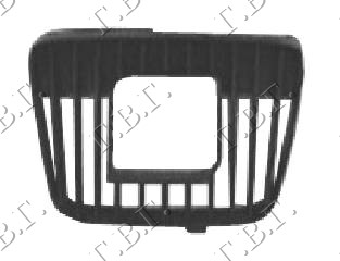 PVC MASKA (CENTRALNI DEO) SEAT CORDOBA 1999-2002 (6K1/6K2)