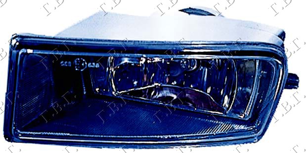 MAGLENKA (E) SEAT CORDOBA 1999-2002 (6K1/6K2)