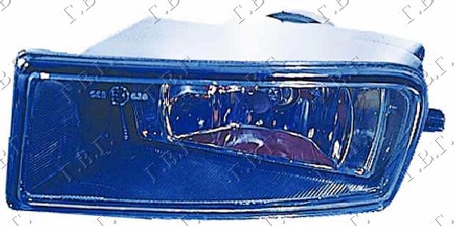 MAGLENKA (E) SEAT CORDOBA 1999-2002 (6K1/6K2)