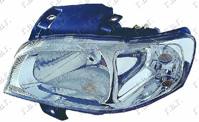 FAR (DEPO) SEAT CORDOBA 1999-2002 (6K1/6K2)
