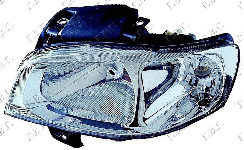 FAR (DEPO) SEAT CORDOBA 1999-2002 (6K1/6K2)