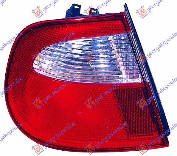 STOP LAMPA SPOLJASNJA (DEPO) SEAT CORDOBA 1999-2002 (6K1/6K2)