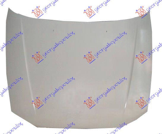 HAUBA HYUNDAI ACCENT SDN 1999-2002 (LC)