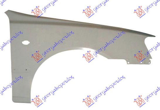 BLATOBRAN HYUNDAI ACCENT SDN 1999-2002 (LC)