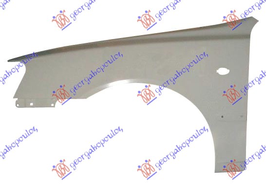 BLATOBRAN HYUNDAI ACCENT SDN 1999-2002 (LC)