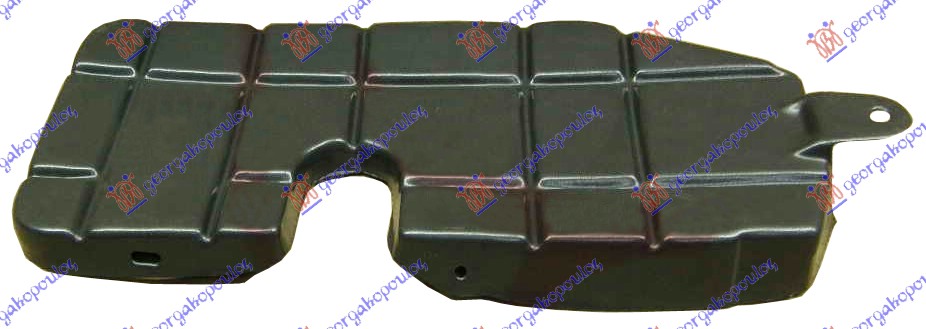 ZASTITA MOTORA HYUNDAI ACCENT H/B-L/B 2003-2005 (LC)