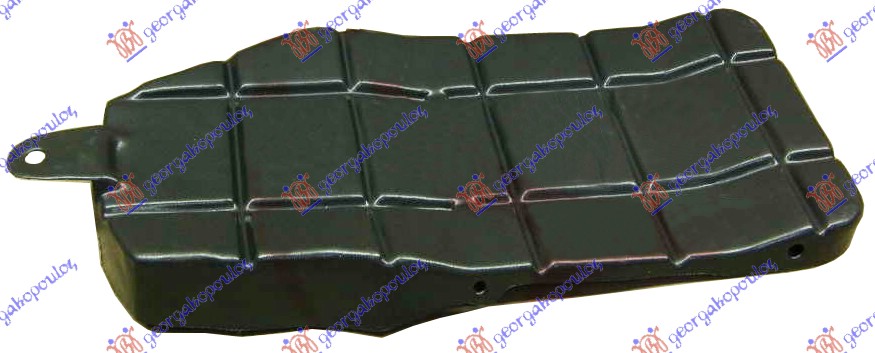 ZASTITA MOTORA HYUNDAI ACCENT H/B-L/B 2003-2005 (LC)