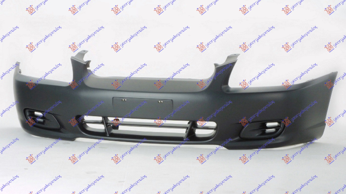 PREDNJI BRANIK -2001 HYUNDAI ACCENT SDN 1999-2002 (LC)