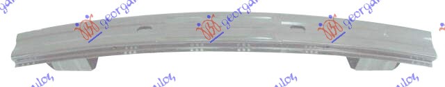 SINA PREDNJEG BRANIKA -2001 HYUNDAI ACCENT SDN 1999-2002 (LC)