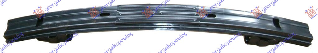 SINA ZADNJEG BRANIKA HYUNDAI ACCENT SDN 1999-2002 (LC)