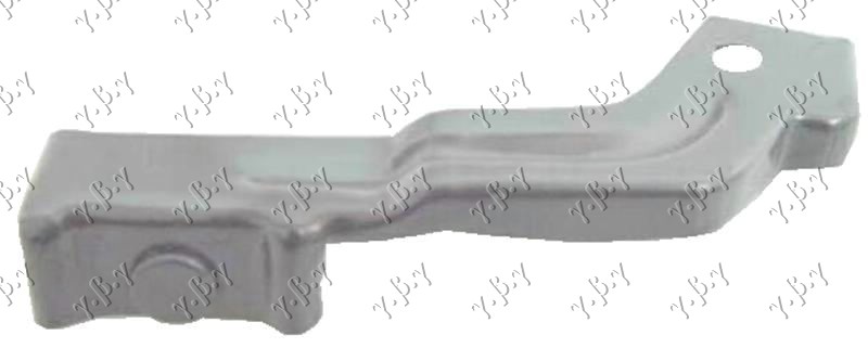 NOSAC PREDNJEG BRANIKA (ORIGINALNI) HYUNDAI ACCENT SDN 1999-2002 (LC)