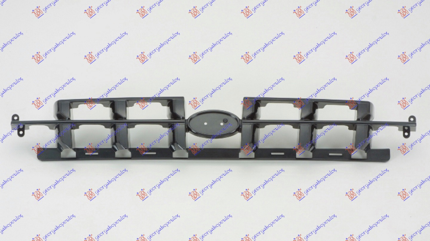 PVC MASKA 1999-2001 HYUNDAI ACCENT SDN 1999-2002 (LC)