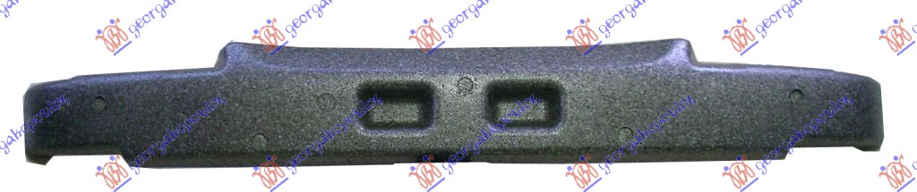 APSORBER PREDNJEG BRANIKA 1999-2001 HYUNDAI ACCENT SDN 1999-2002 (LC)