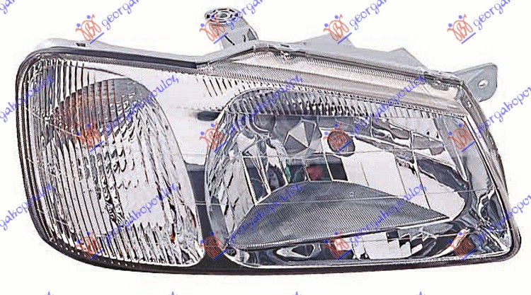 FAR ELEKTRICNI (DEPO) HYUNDAI ACCENT L/B 1999-2002 (LC)