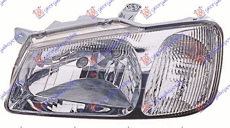 FAR ELEKTRICNI (DEPO) HYUNDAI ACCENT L/B 1999-2002 (LC)