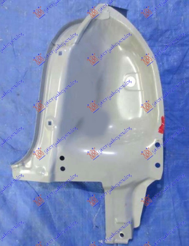 NOSAC STOP LAMPE HYUNDAI ACCENT SDN 1999-2002 (LC)