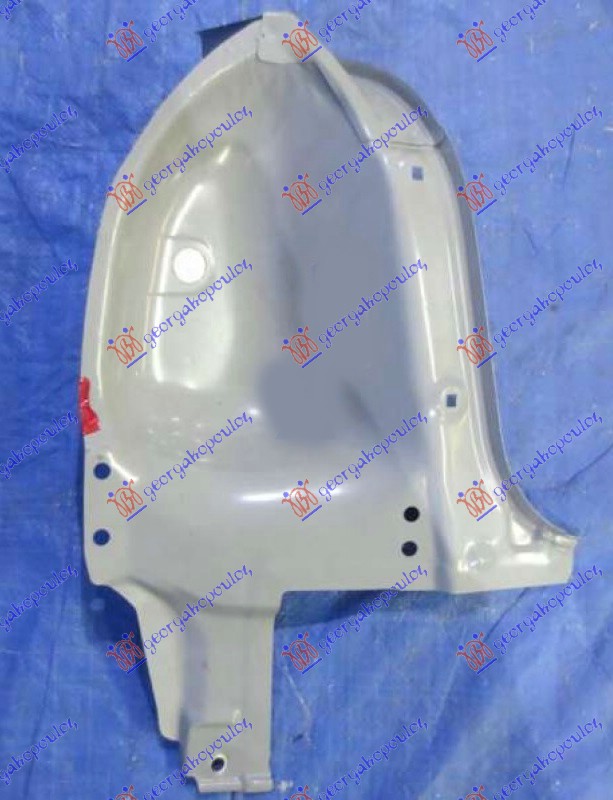 NOSAC STOP LAMPE HYUNDAI ACCENT SDN 1999-2002 (LC)