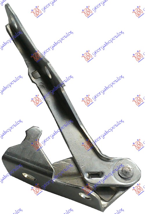 MAKAZE HAUBE HYUNDAI ACCENT SDN 1999-2002 (LC)