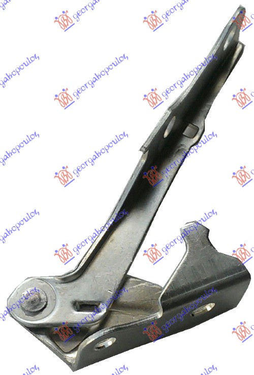 MAKAZE HAUBE HYUNDAI ACCENT SDN 1999-2002 (LC)