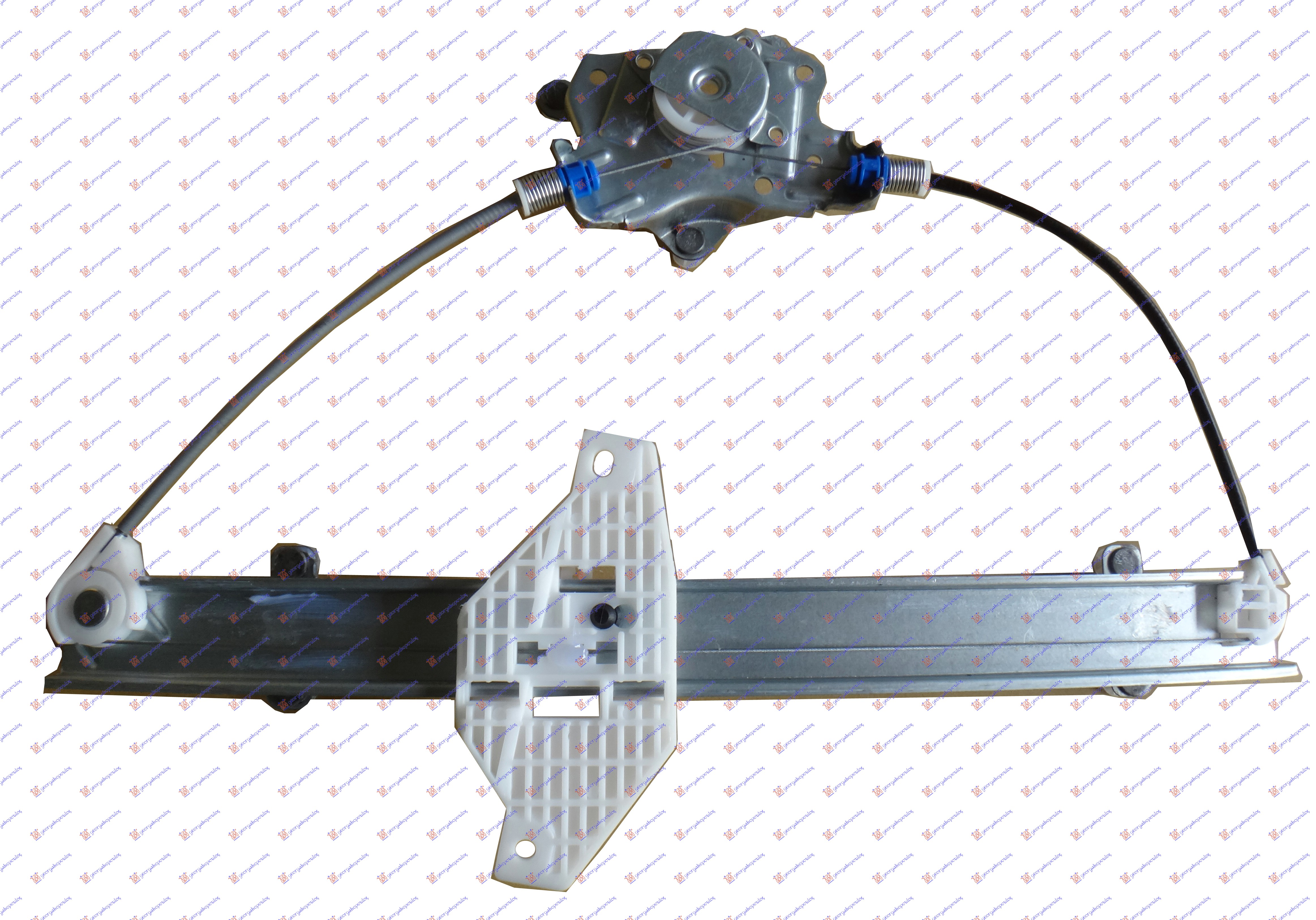 PODIZAC PREDNJEG PROZORA ELEKTRICNI HYUNDAI ACCENT SDN 1999-2002 (LC)