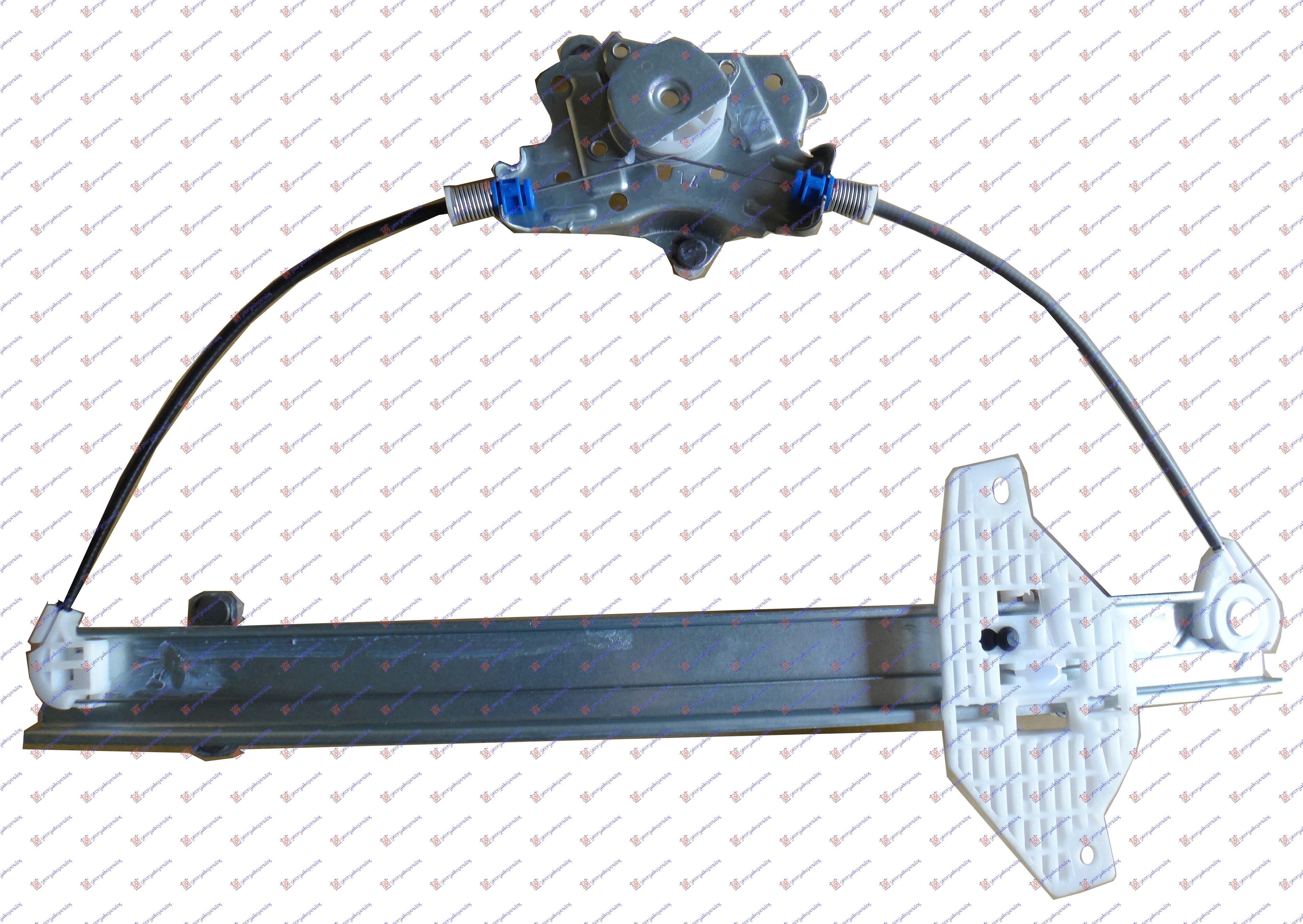 PODIZAC PREDNJEG PROZORA ELEKTRICNI HYUNDAI ACCENT SDN 1999-2002 (LC)