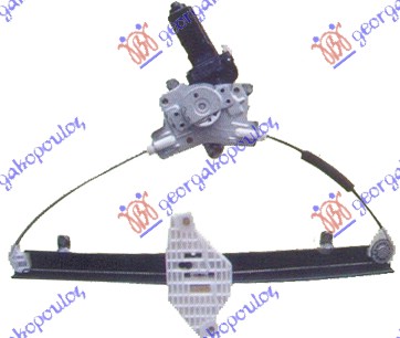 PODIZAC PREDNJEG PROZORA ELEKTRICNI HYUNDAI ACCENT SDN 1999-2002 (LC)