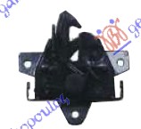 BRAVA HAUBE HYUNDAI ACCENT SDN 1999-2002 (LC)