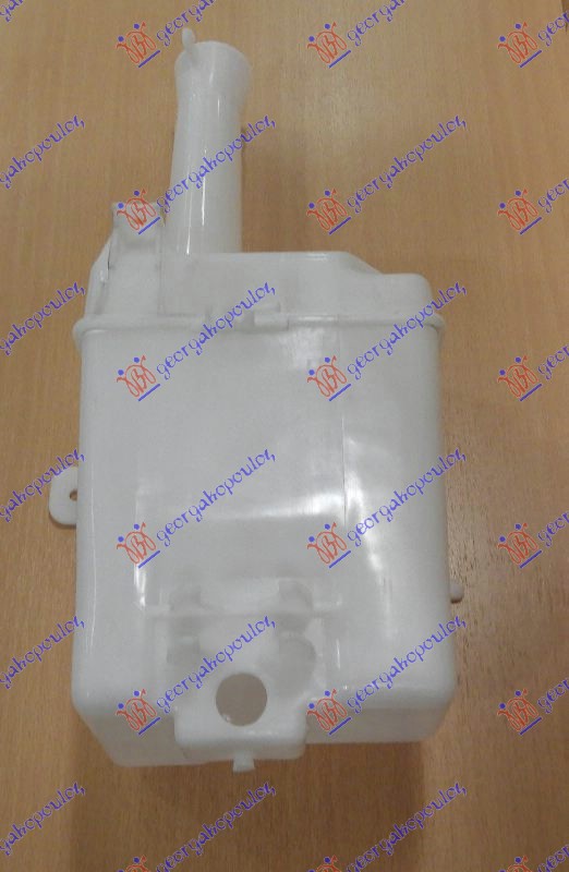 POSUDA ZA TECNOST BRISACA HYUNDAI ACCENT SDN 1999-2002 (LC)