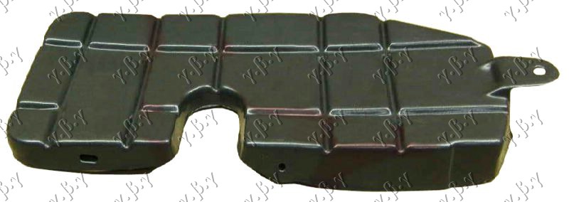 ZASTITA MOTORA HYUNDAI ACCENT H/B 1999-2002 (LC)