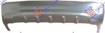 ZADNJI BRANIK HYUNDAI ACCENT L/B 1999-2002 (LC)
