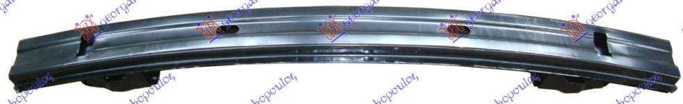 SINA ZADNJEG BRANIKA HYUNDAI ACCENT H/B 1999-2002 (LC)