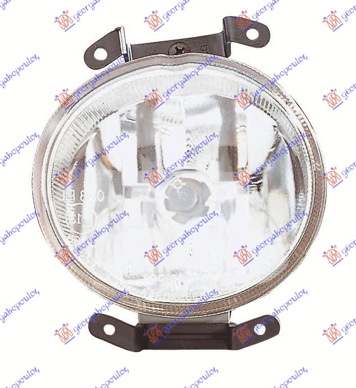 MAGLENKA 99-01  ACCENT H/B 99-02