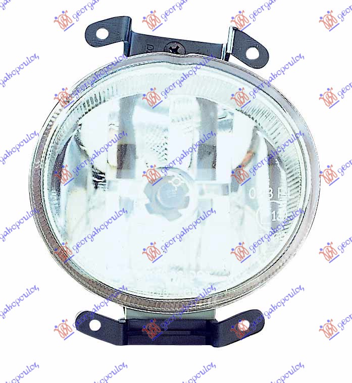MAGLENKA 99-01  ACCENT H/B 99-02