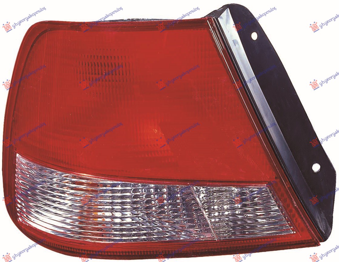 STOP LAMPA (DEPO) HYUNDAI ACCENT H/B 1999-2002 (LC)
