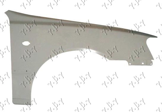 BLATOBRAN HYUNDAI ACCENT L/B 1999-2002 (LC)
