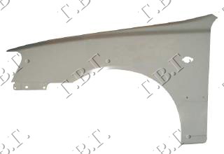 BLATOBRAN HYUNDAI ACCENT L/B 1999-2002 (LC)