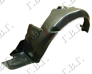 POTKRILO PLASTICNO HYUNDAI ACCENT L/B 1999-2002 (LC)