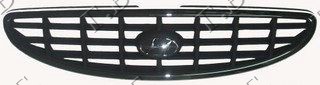 PVC MASKA 2001- HYUNDAI ACCENT L/B 1999-2002 (LC)