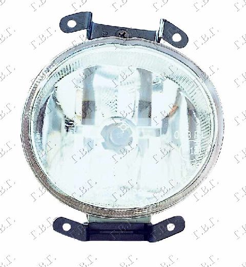 MAGLENKA 99-01  ACCENT L/B 99-02