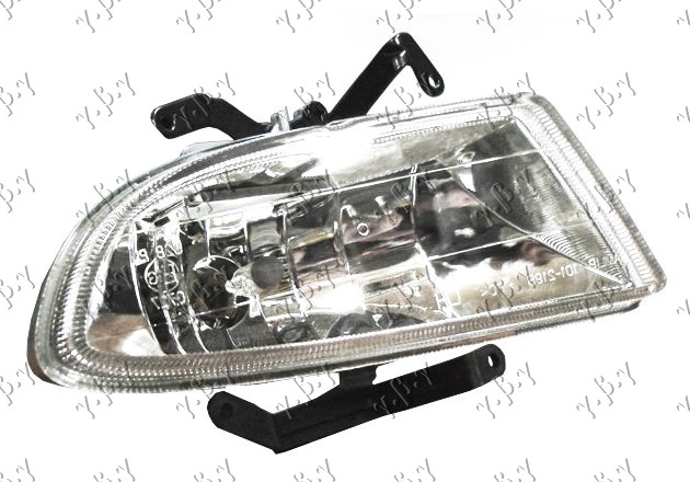 MAGLENKA BELA 2001-2002 HYUNDAI ACCENT L/B 1999-2002 (LC)