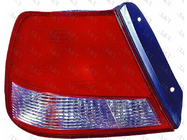 STOP LAMPA (DEPO) HYUNDAI ACCENT L/B 1999-2002 (LC)