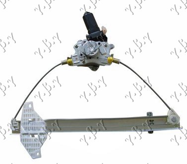 PODIZAC PREDNJEG PROZORA ELEKTRICNI HYUNDAI ACCENT L/B 1999-2002 (LC)