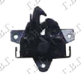 BRAVA HAUBE HYUNDAI ACCENT L/B 1999-2002 (LC)