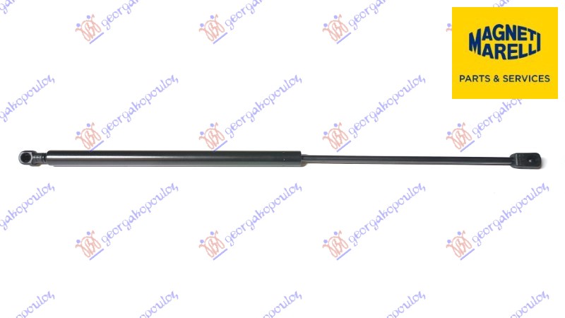 AMORTIZER GEPEK VRATA (577L-530N) (MARELLI) HYUNDAI ACCENT L/B 1999-2002 (LC)