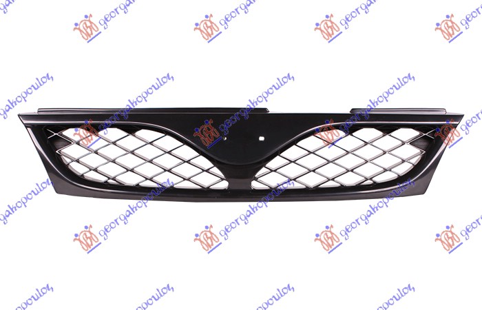 PVC MASKA NISSAN ALMERA L/B 1998-2000 (N15)