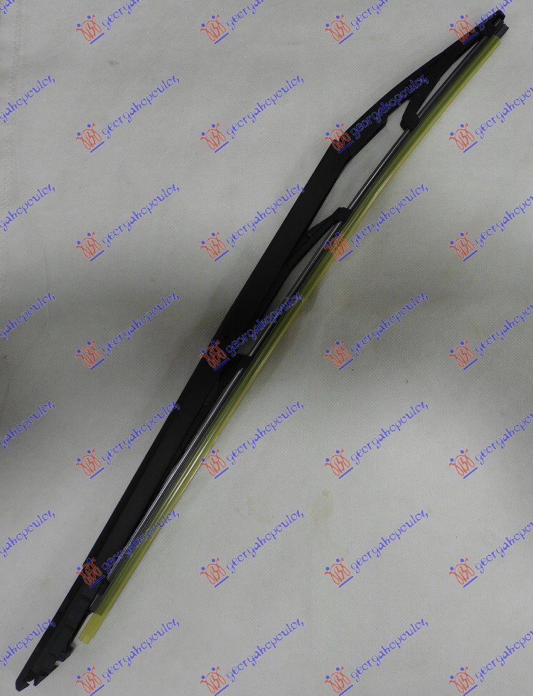 ZADNJI BRISAC KOMPLET 480mm LANCIA Y10 1984-1991 (156)