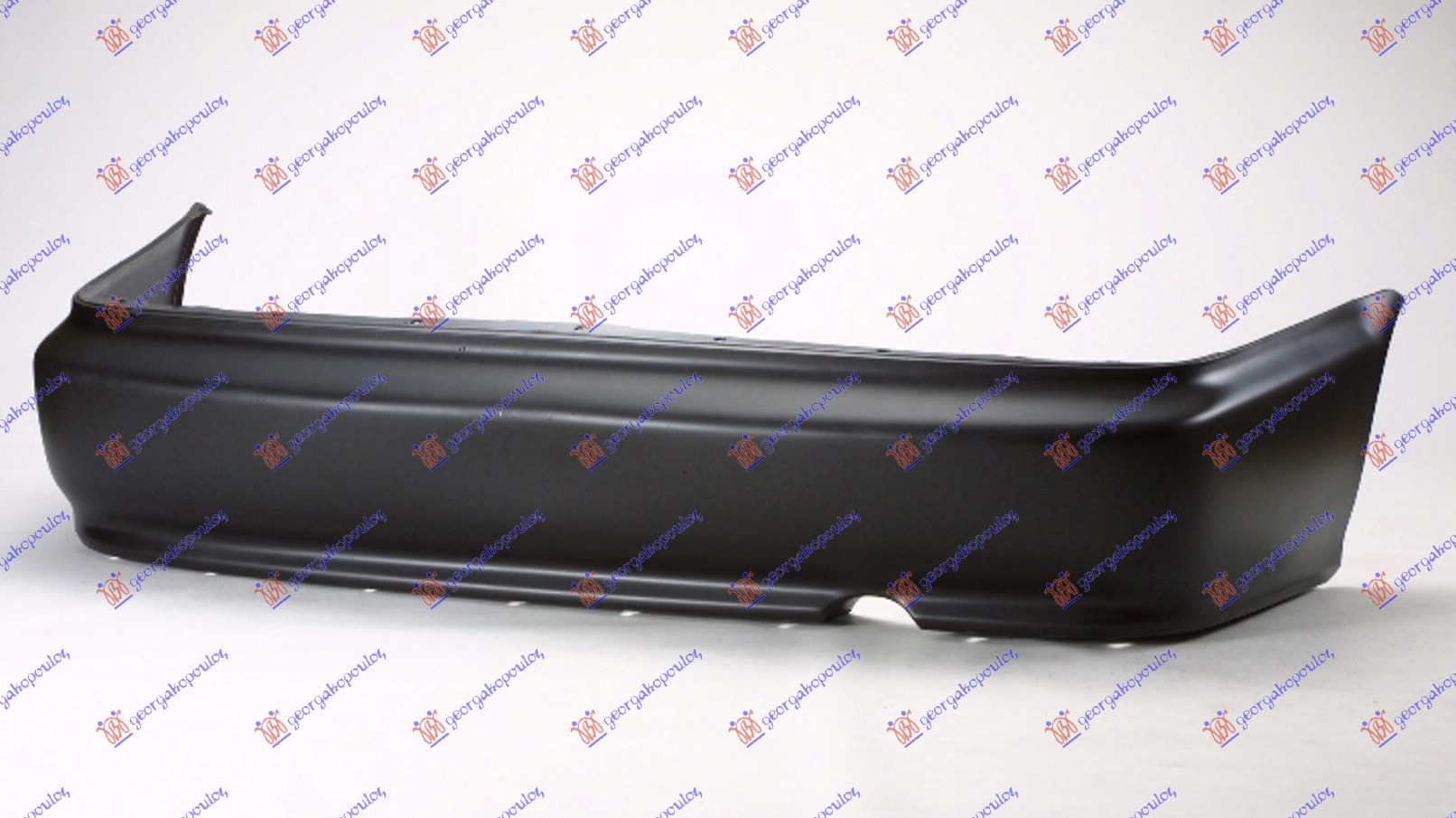 ZADNJI BRANIK HONDA CIVIC SEDAN 1999-2000 (EK/SO)