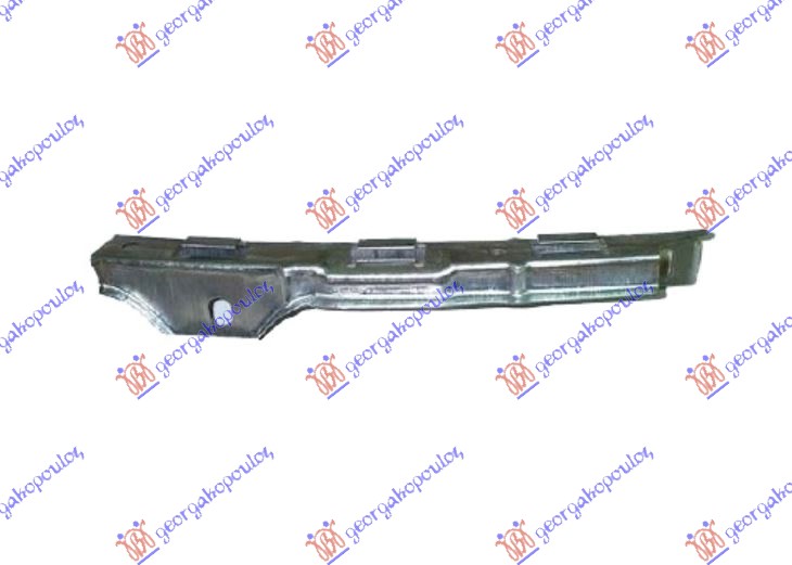 NOSAC PREDNJEG BRANIKA BOCNI METALNI HONDA CIVIC H/B 1999-2000 (EJ/EM1/EK)