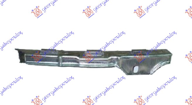 NOSAC PREDNJEG BRANIKA BOCNI METALNI HONDA CIVIC H/B 1999-2000 (EJ/EM1/EK)